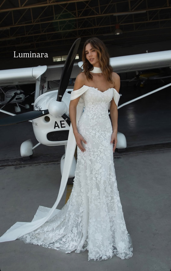 Brautkleid Das Brautkonzept Brautkleid by Andrea Girz Wiener Neustadt