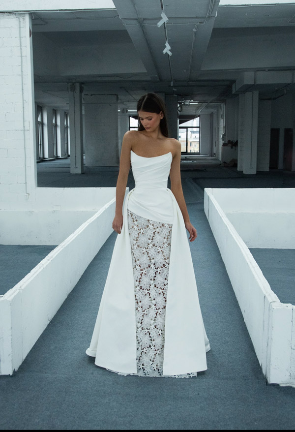 Brautkleid Das Brautkonzept Brautkleid by Andrea Girz Wiener Neustadt