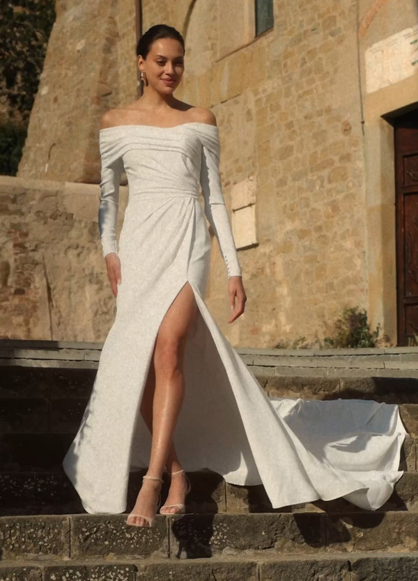 Brautkleid Das Brautkonzept Brautkleid by Andrea Girz Wiener Neustadt