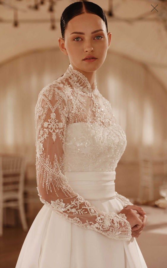 Brautkleid Das Brautkonzept Brautkleid by Andrea Girz Wiener Neustadt