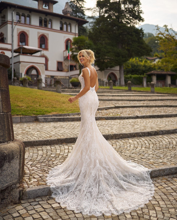 Brautkleid Das Brautkonzept Brautkleid by Andrea Girz Wiener Neustadt