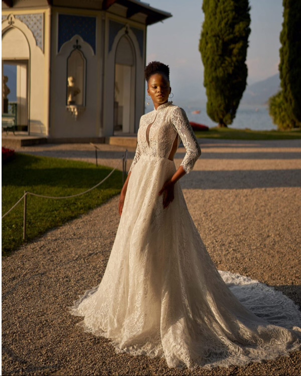 Brautkleid Das Brautkonzept Brautkleid by Andrea Girz Wiener Neustadt