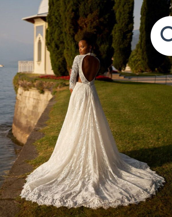 Brautkleid Das Brautkonzept Brautkleid by Andrea Girz Wiener Neustadt